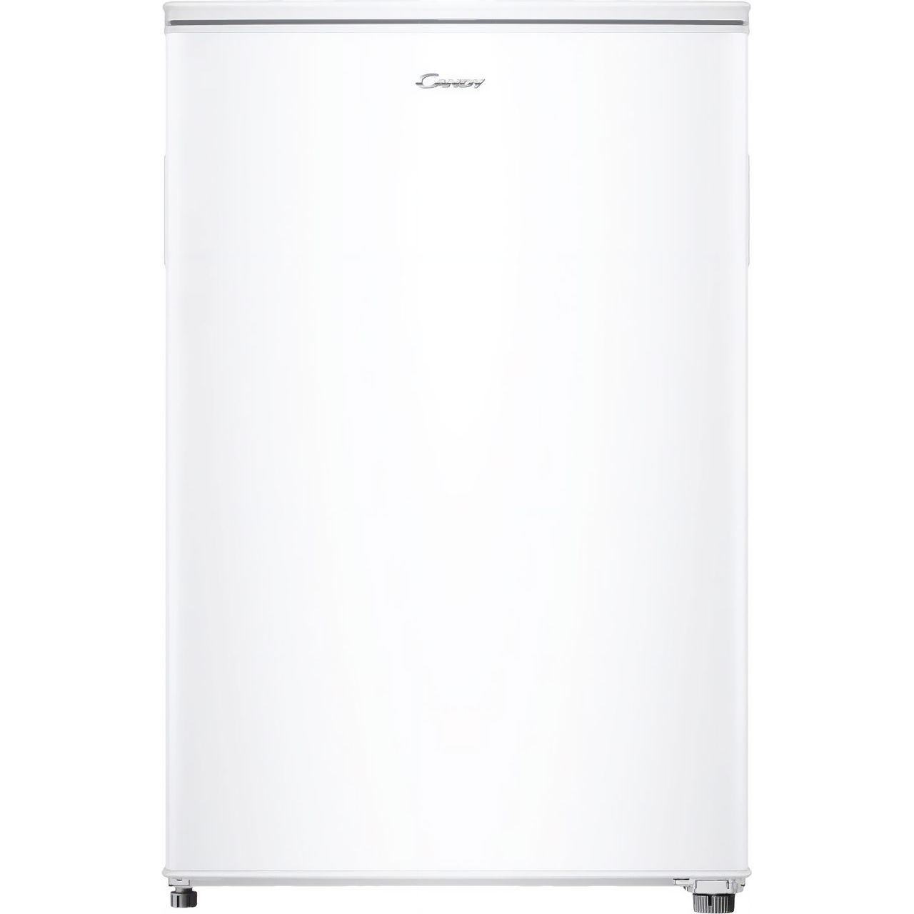 Candy 85L Under Counter Freezer | CUQS 58EWK_WH | ao.com